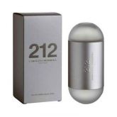 PERFUME INSPIRAÇÃO 212 WOMAN