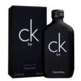 PERFUME INSPIRAÇÃO CK BE