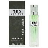 PERFUME INSPIRAÇÃO TED LAPIDUS