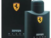 PERFUME INSPIRAÇÃO FERRARI BLACK