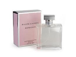 PERFUME INSPIRAÇÃO ROMANCE