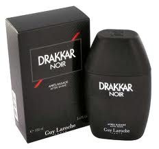 PERFUME INSPIRAÇÃO DRAKKAR NOIR