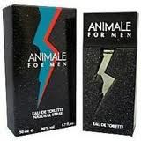 PERFUME INSPIRAÇÃO ANIMALE