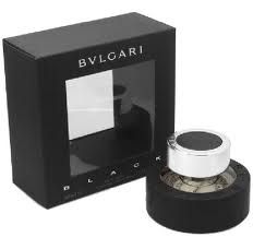 PERFUME INSPIRAÇÃO BULGARI BLACK