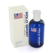 PERFUME INSPIRAÇÃO POLO SPORT