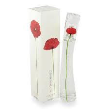 PERFUME INSPIRAÇÃO FLOWER KENZO