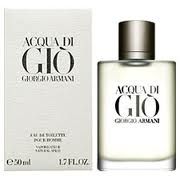 PERFUME INSPIRAÇÃO AQUA DI GIO