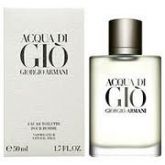 PERFUME INSPIRAÇÃO AQUA DI GIO