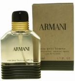 PERFUME INSPIRAÇÃO ARMANI