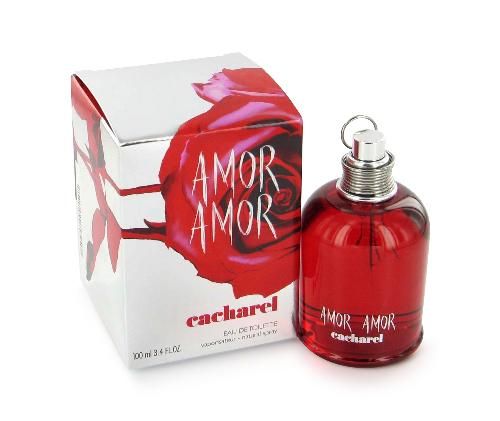 PERFUME INSPIRAÇÃO AMOR AMOR