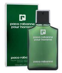 PERFUME INSPIRAÇÃO PACO RABANNE