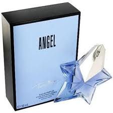 PERFUME INSPIRAÇÃO ANGEL